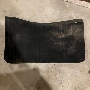 Back On Track Western Pad